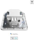 DiO CONNECTED HOME DiO Connect tweeweg schakelkit - 2 stuks - wit