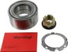 SKF Wiellagerset VKBA3606