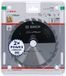 Bosch 2608837676 cirkelzaagblad 16 cm 1 stuk(s)