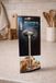 ChefAid Instant Read Thermometer – Vleesthermometer met Directe Aflezing – RVS Kernthermometer voor Vlees & BBQ