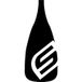 Safe Waterman pagaie fibre de verre Plus