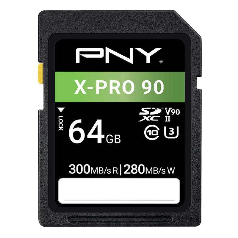 PNY X-PRO 90