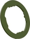 Quad Lock MAG Ring Magnetische ring - Groen