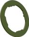 Quad Lock MAG Ring Magnetische ring - Groen