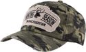 WINCHESTER Jachtpet Saba Bruin Camo