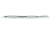 GIMA 39760 nagelriemtang, 10 cm
