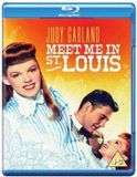 Bertus Distributie Meet Me In St Louis Blu-ray