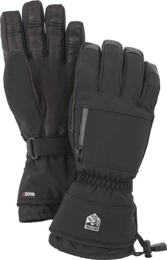 Hestra Czone Pointer - 5 Finger Handschoen Unisex