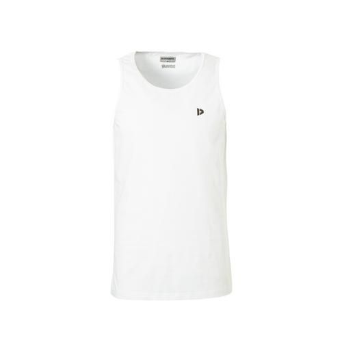 Donnay sportsinglet Wit
