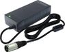 GO SOLID! Chargeur compatible avec Fafrees F20 X-Max Vélo électrique