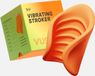 Vush - Sol - Vibrerende Stroker Masturbator - Oranje