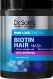 Dr. Santé Biotine Haarmasker tegen haaruitval met biotine 1000ml