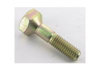 cyclingcolors Wielschroef voor aanhanger, auto, tractor, stokmoer, 1/2 inch