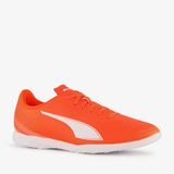 Puma VITORIA II IT Voetbalschoen Heren Rood Maat 42