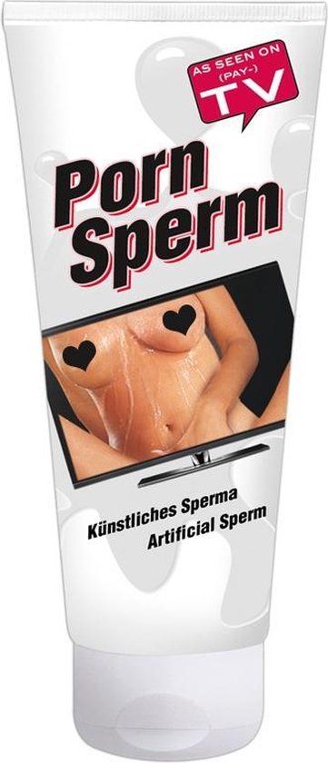 You2Toys Porn Sperm - 125ml - Unisex
