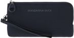 MANDARINA DUCK MD20 2 Compartment Wallet Scarab donkerblauw