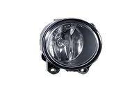 Valeo Mistlamp 44362 voor BMW 3 Series Coupe (2013-2017) | Voor Rechts, Halogeentechnologie
