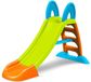 Feber Slide Max Glijbaan - Met wateraansluiting voor 2-7 jaar