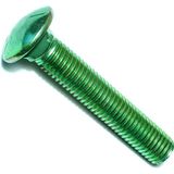 Moeilijk Hard-to-Find Fastener Carrosseriebouten Grade 5, 5/8-11 x 8,9 cm, 15 stuks, 014973367930