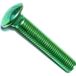 Moeilijk Hard-to-Find Fastener Carrosseriebouten Grade 5, 5/8-11 x 8,9 cm, 15 stuks, 014973367930