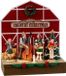 Lemax A Country Christmas
