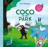 Coco - Coco in het park