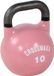 Crossmaxx Lifemaxx Crossmaxx Competition Kettlebell - 10 kg - Roze