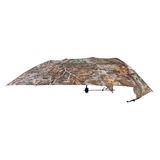 Allen Company 5309 Camo Jacht boomparaplu, 144,8 cm breed, Realtree Edge Camouflage, 57"
