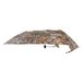 Allen Company 5309 Camo Jacht boomparaplu, 144,8 cm breed, Realtree Edge Camouflage, 57"