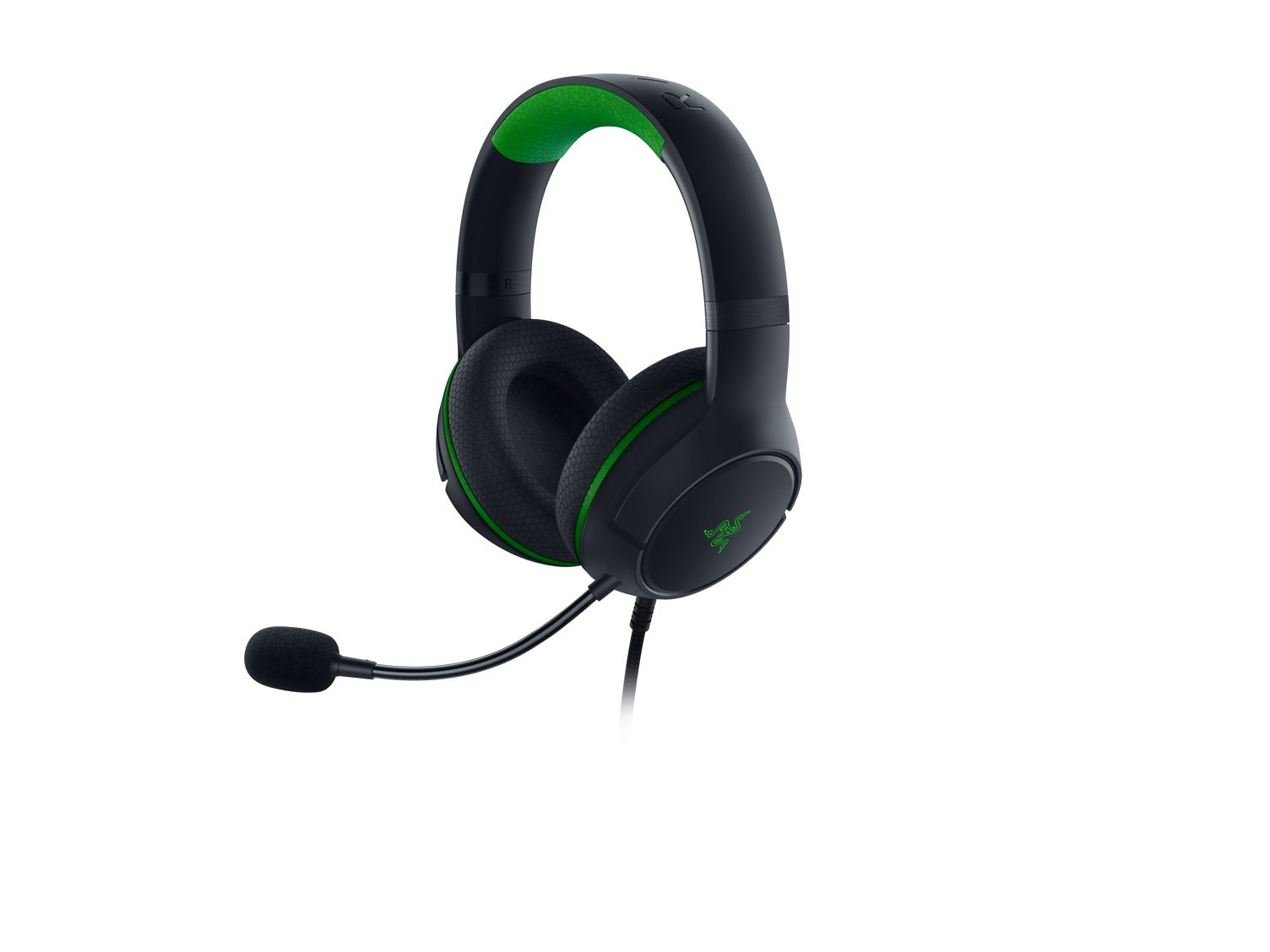 Razer Kaira X for Xbox Headset - Zwart