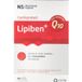 NS Nutritional System Nutritional System Cardioprotect Lipiben 90 tablets