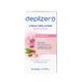 Depilzero Bandes de dépilation Jambes et Bras 22 Bandes + 4 Lingettes Post-épilation à l'Aloe