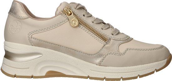 Rieker Sneakers - Women - Beige - Size 38