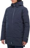 Millet Chamonix Warm Jas Blauw L Vrouw