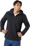 Swedemount Tromsö JKT SOFTSH – Softshelljas voor heren – Maat 2XL