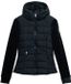 Superdry Hooded Fuji Storm Veste Femme Eclipse Navy