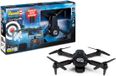 Revell RC voertuig - 23799 RC Drone - Camera Quadrocopter - Go! Video 2.0 - HD-ready Camera - Zwart - 2,4 GHz RC Model Kant en Klaar