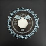 Sonic Rendezvous Rootz Hifi - Visiones (7" Single)