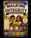 Walking Icecat Walking in Integrity! Israelite Kids Activity Book