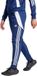 adidas Performance Tiro 24 Joggingbroek Dames Blauw XXL