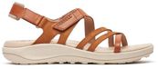 Merrell Sandales Harbor Backstrap Marron EU 42 Femme