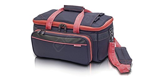 Elite Bags QVM-00020/06-SA hygiënische zak, licht, 600D, zalmgrijs