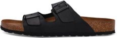 Salamander Mulet Homme Basic Cuir Noir