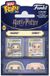 Harry Potter Bitty POP! Vinyl Figure 2-Pack Hagrid & Dobby 2 cm