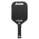 Franklin Sports Pro Pickleball Paddle - FS Tour Series - Dynasty Pro Player - 14mm - Grey