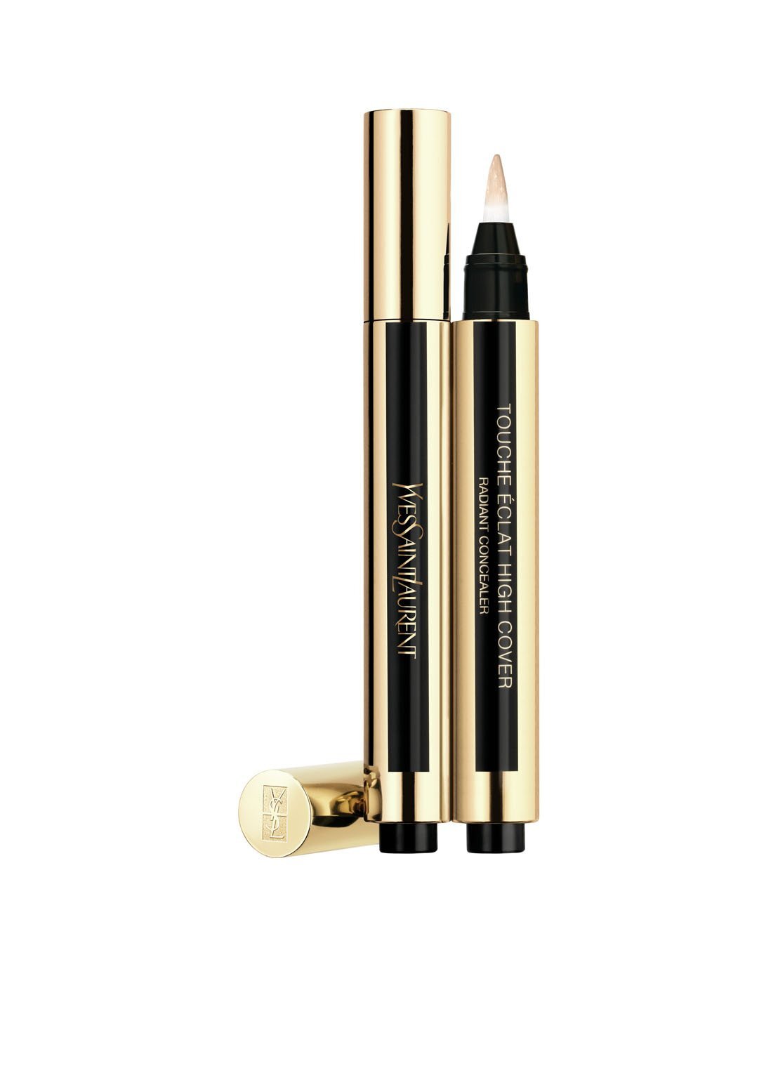 Yves Saint Laurent Touche Éclat Stylo High Cover - concealer