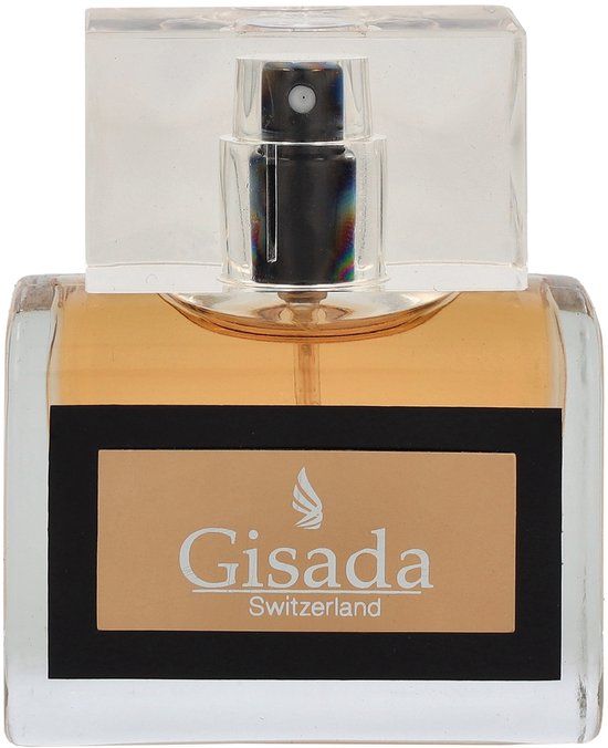 Gisada Uomo / 50 ml / Men