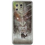 ERT GROUP mobiel telefoonhoesje voor Xiaomi 13 origineel en officieel erkend DC patroon Joker 010
