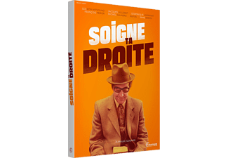 GAUMONT Soigne Ta Droite - Blu-ray