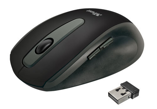 Trust Easyclick Draadloze Mouse